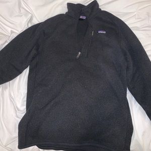 Patagonia Fleece Pullover